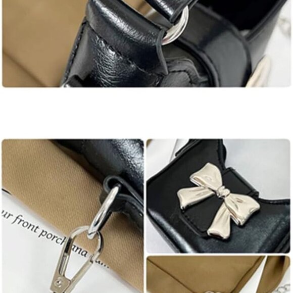 Charming Toddler Shoulder Wallet with Removable Strap - Perfect Birthday Gift - Picture 7 of 7